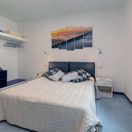 Viaparsano Apartment ซอร์เรนโต ภายนอก รูปภาพ