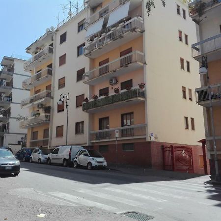 Viaparsano Apartment ซอร์เรนโต ภายนอก รูปภาพ