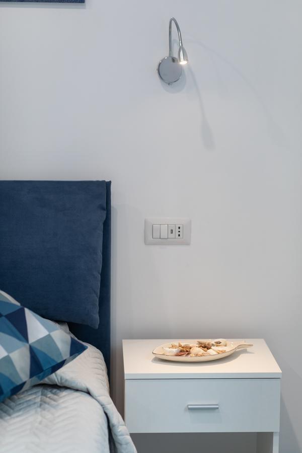 Viaparsano Apartment ซอร์เรนโต ภายนอก รูปภาพ